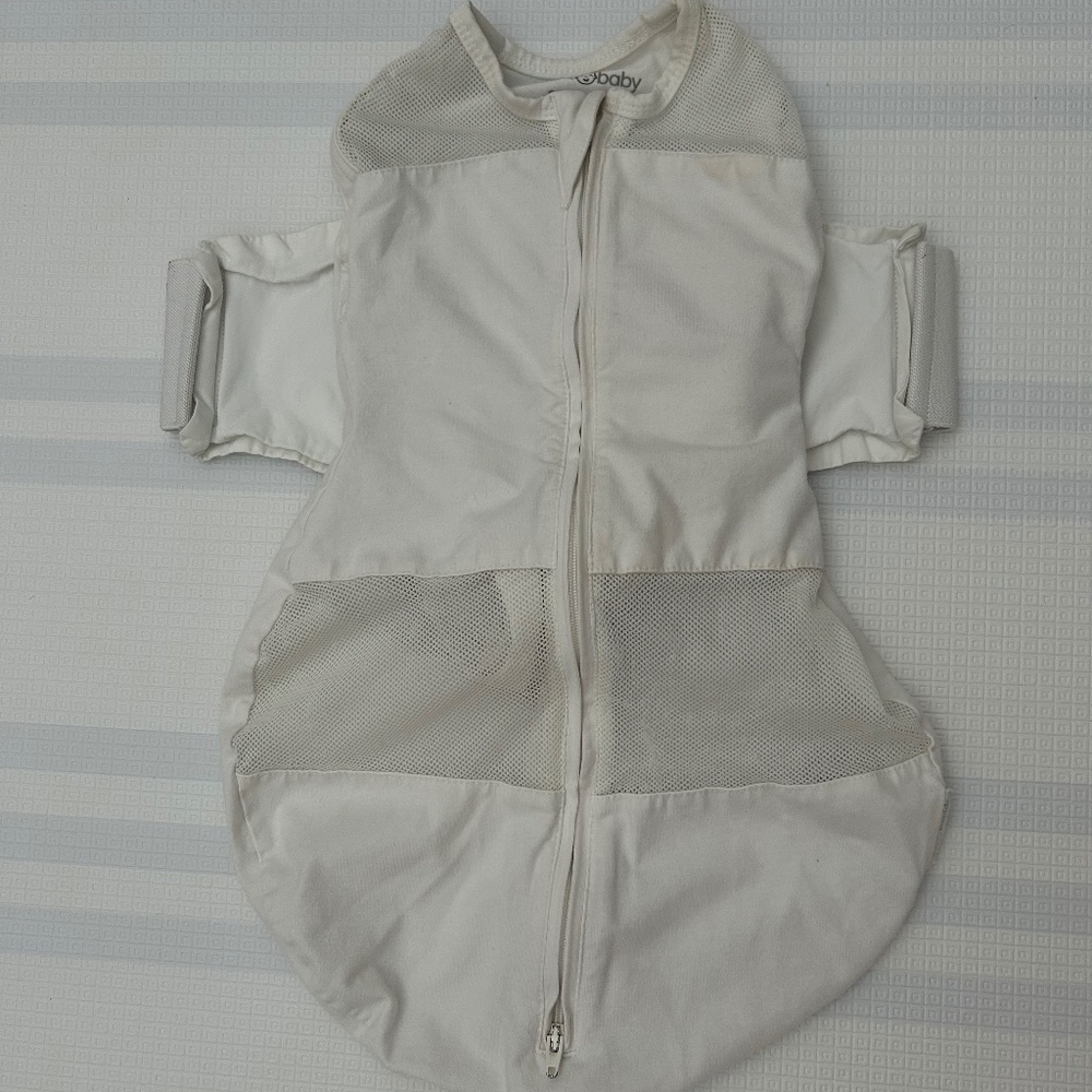 Happiest Baby Snoo Sack (for use with Snoo Bassinet)